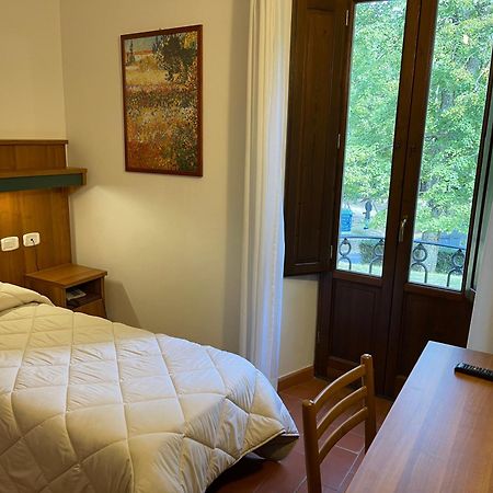 Hotel Rifugio La Foresta Vallombrosa Ngoại thất bức ảnh