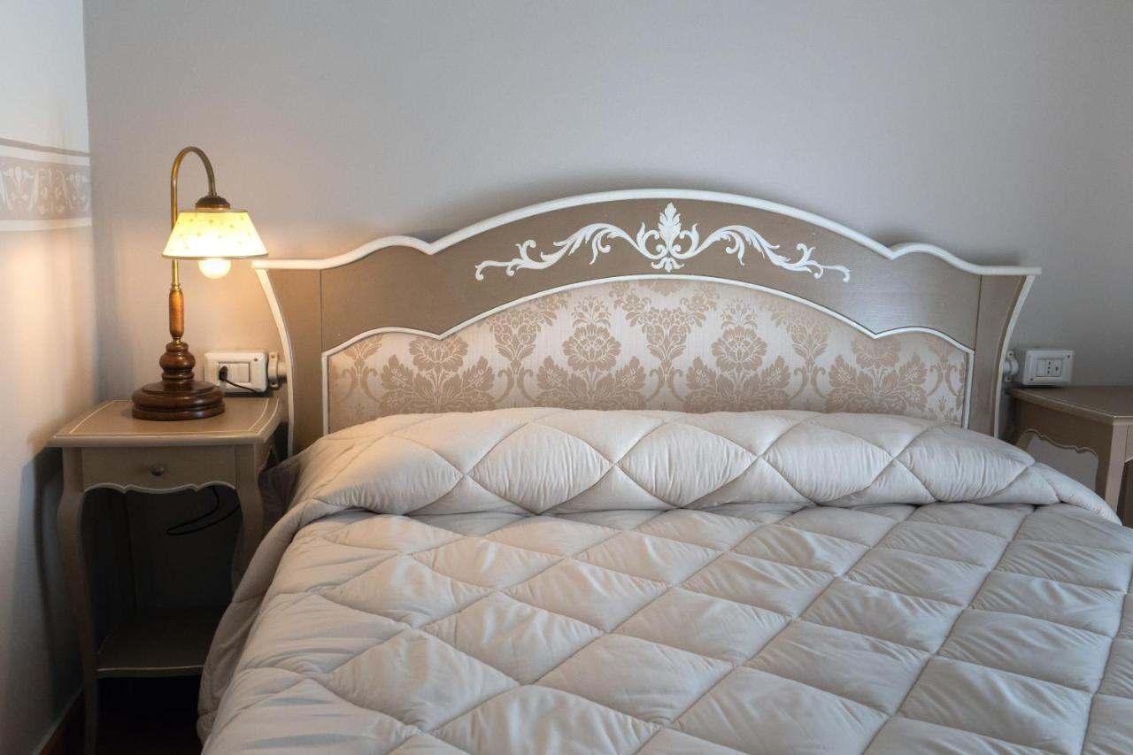 Hotel Rifugio La Foresta Vallombrosa Ngoại thất bức ảnh