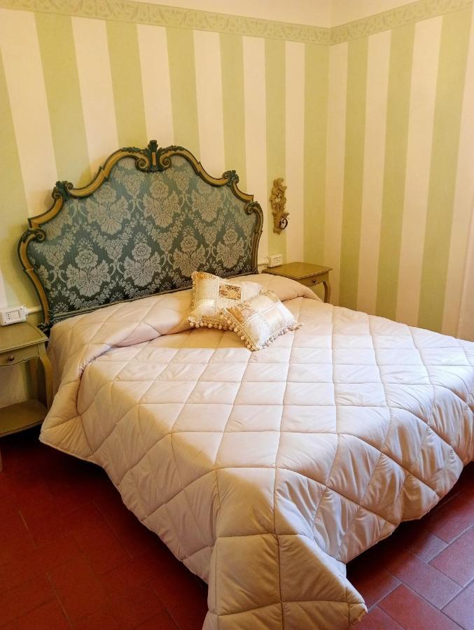 Hotel Rifugio La Foresta Vallombrosa Ngoại thất bức ảnh