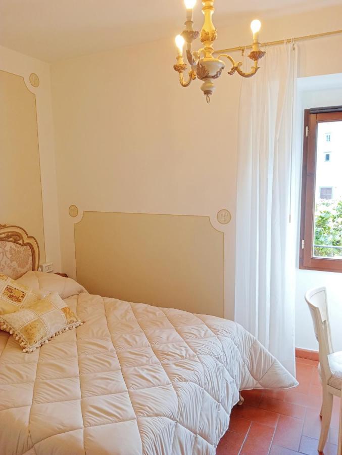 Hotel Rifugio La Foresta Vallombrosa Ngoại thất bức ảnh