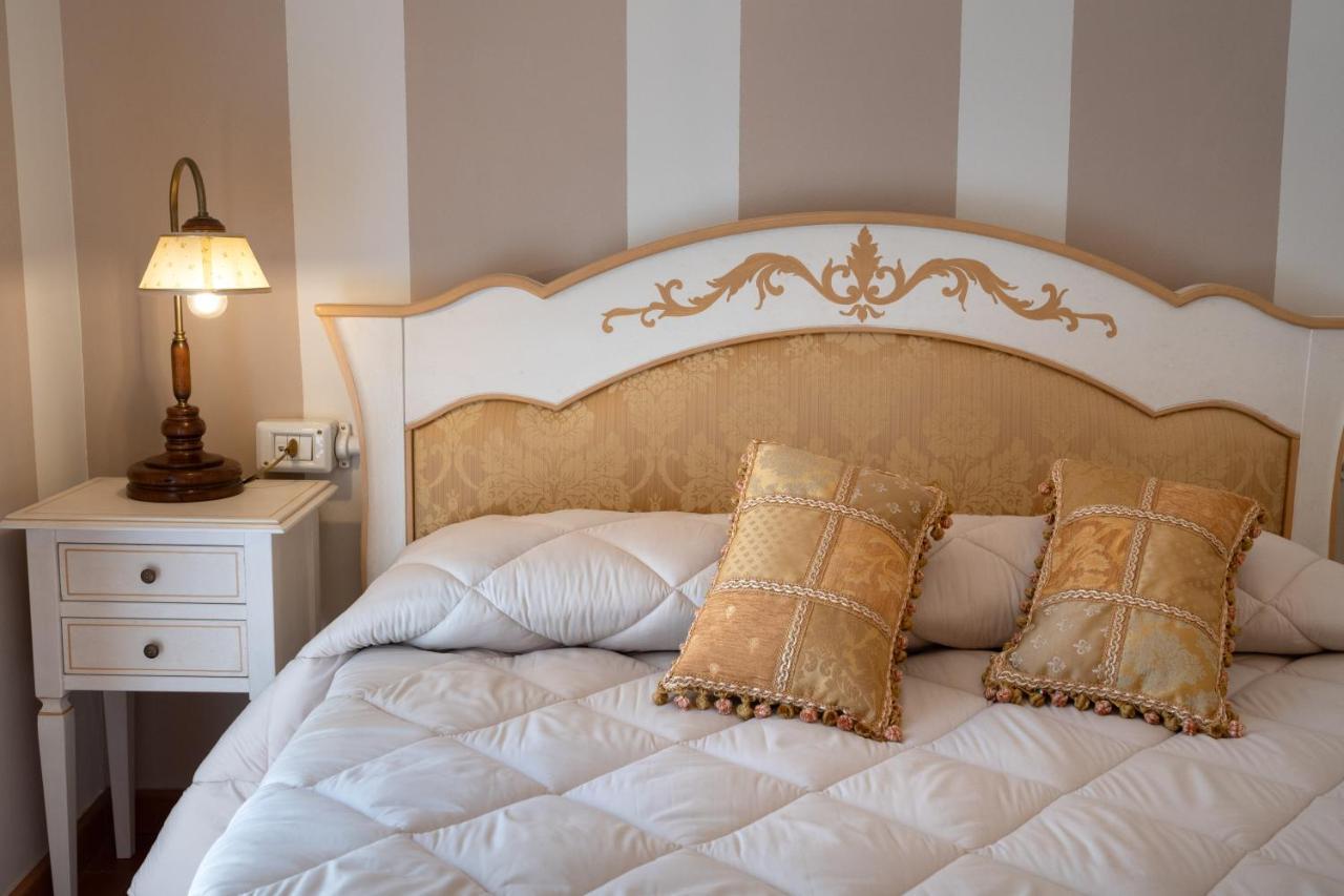 Hotel Rifugio La Foresta Vallombrosa Ngoại thất bức ảnh
