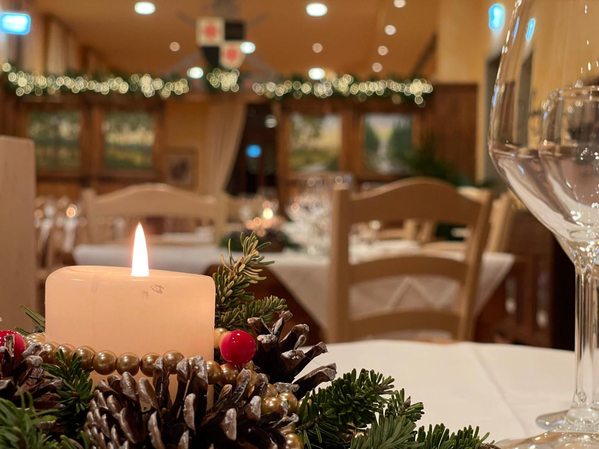 Hotel Rifugio La Foresta Vallombrosa Ngoại thất bức ảnh