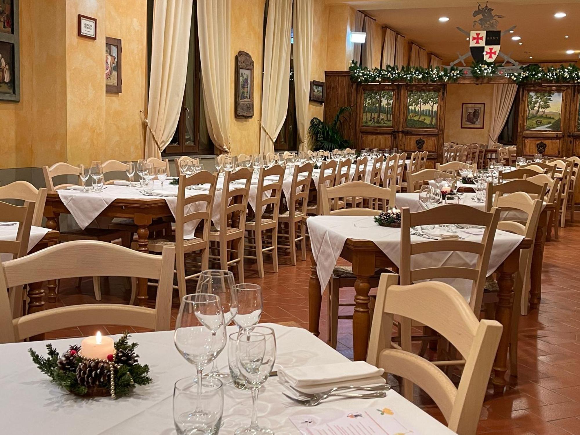 Hotel Rifugio La Foresta Vallombrosa Ngoại thất bức ảnh