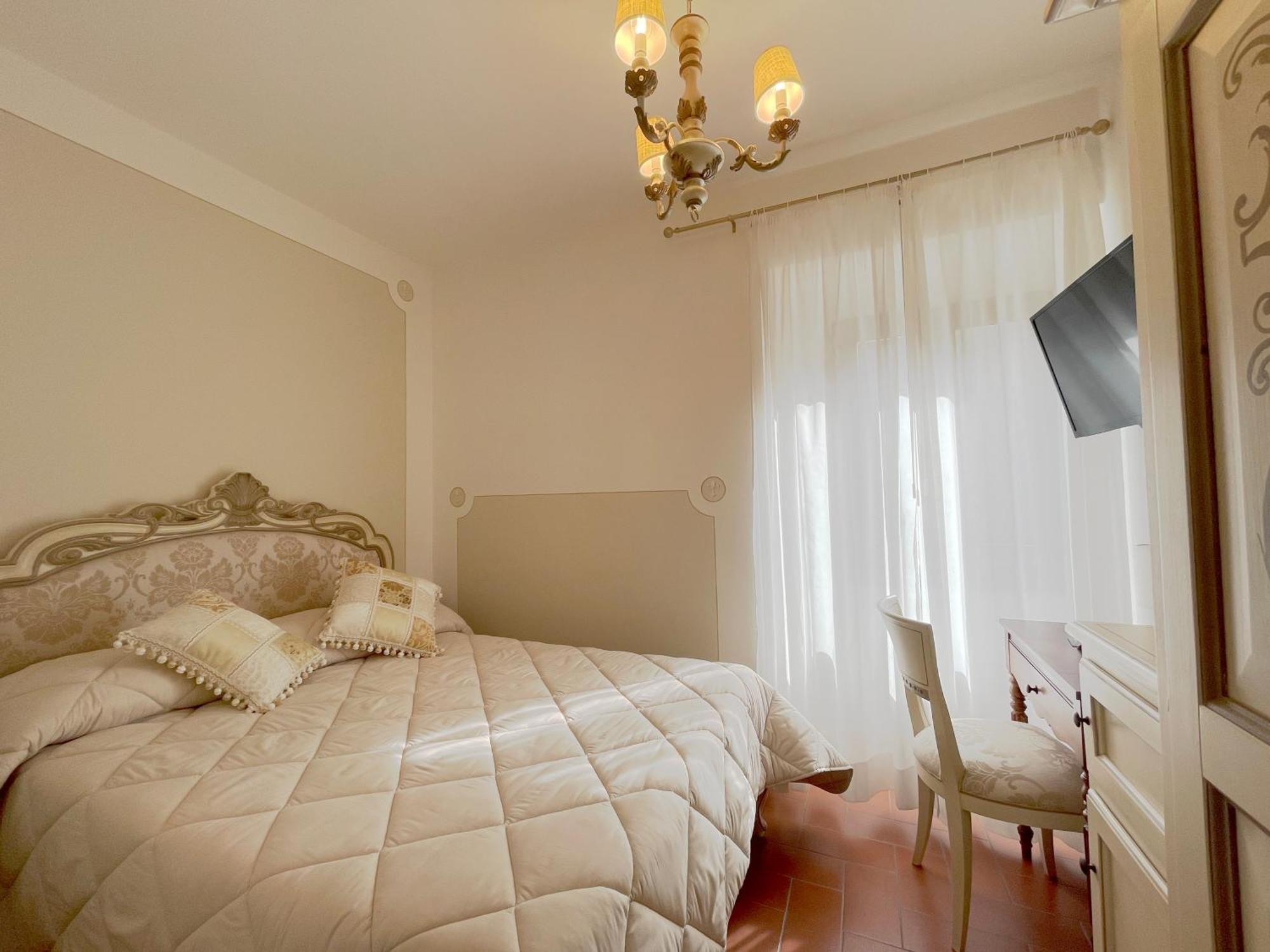Hotel Rifugio La Foresta Vallombrosa Ngoại thất bức ảnh