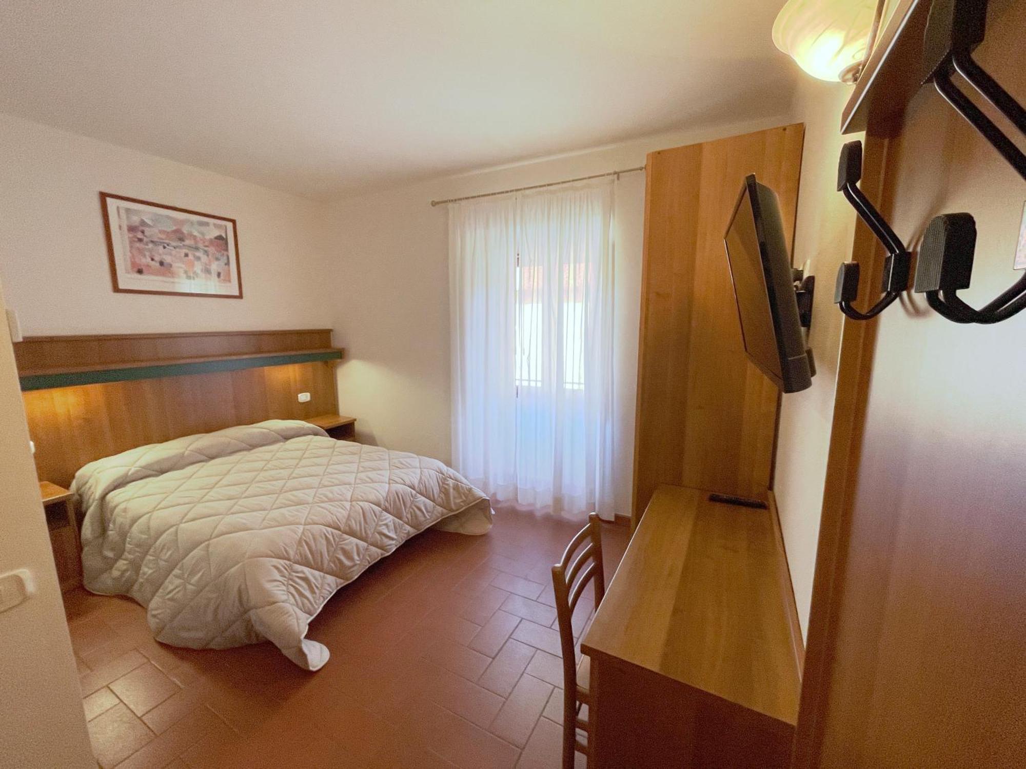 Hotel Rifugio La Foresta Vallombrosa Ngoại thất bức ảnh
